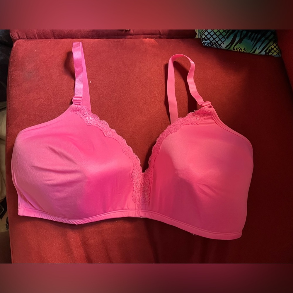 NWOT Fruit of the Loom Bra